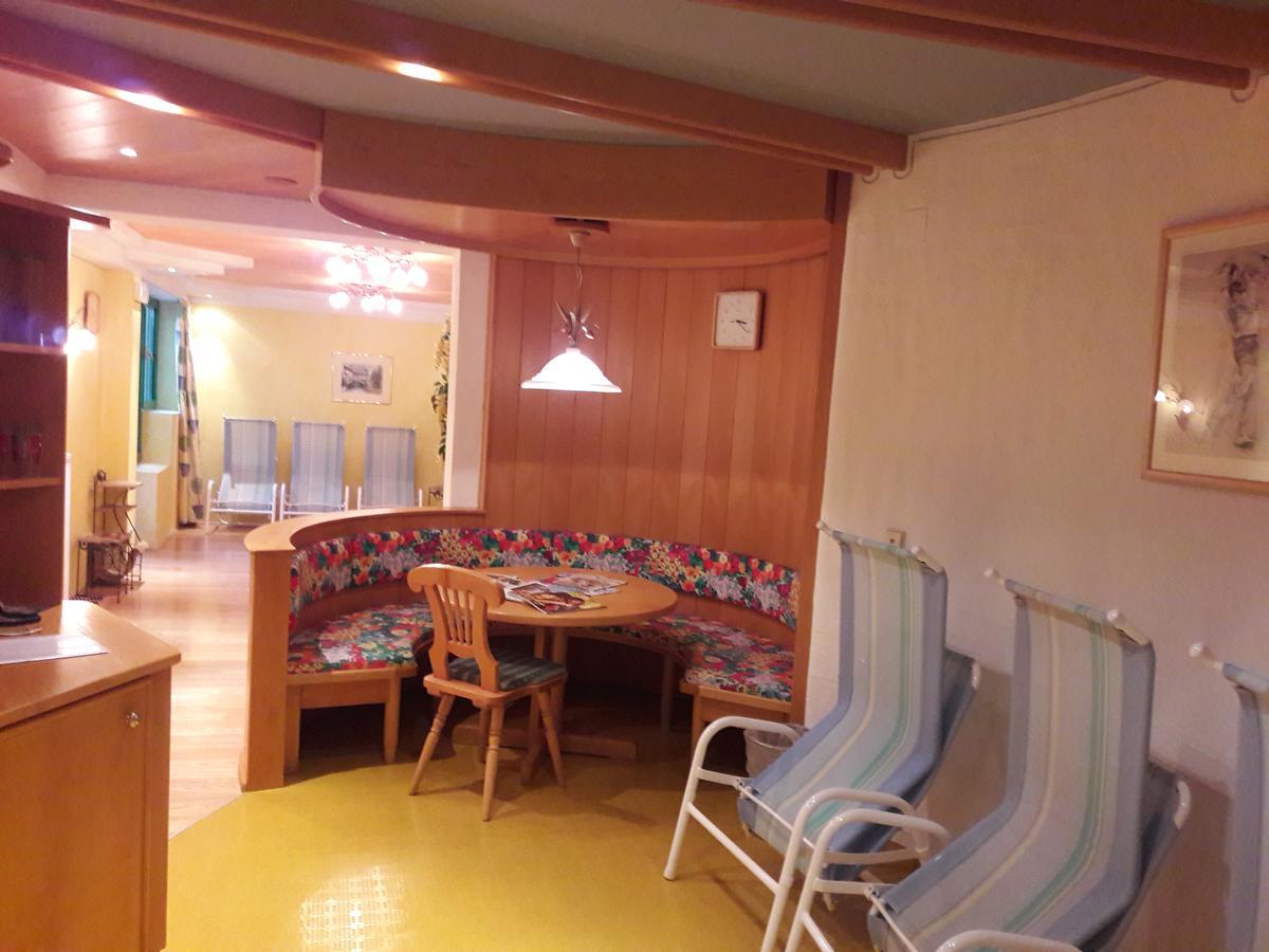 思特格穆尔霍夫酒店 毛特恩多夫 外观 照片